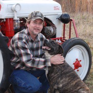 Meet your Posher, Jeff